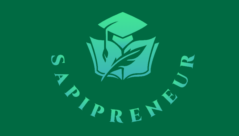 SapiPreneur logó